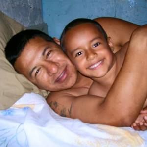 Meet your Posher, Marcos